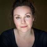 geophon Sprecherin Marianne Graffam